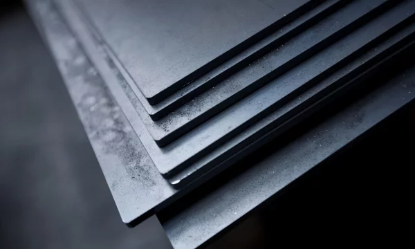 Горячекатаная листовая сталь