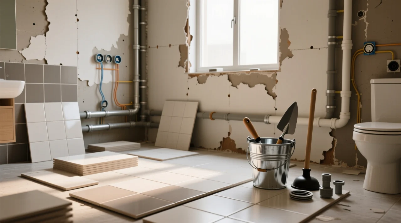 Один сайт &mdash; тысячи решений для дома и участка