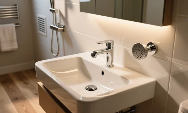 Сантехника для дома: как сделать правильный выбор