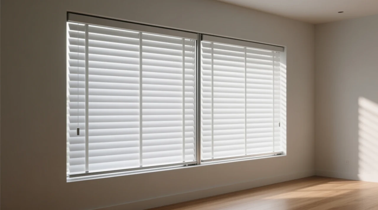 Кассетные рулонные шторы: незаметная элегантность и продуманная функциональность