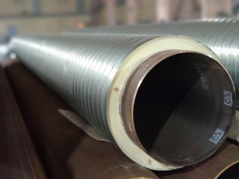 Магистраль без потерь: как выбрать и смонтировать ППУ-изоляцию диаметром 720 мм для теплосетей и промышленных объектов