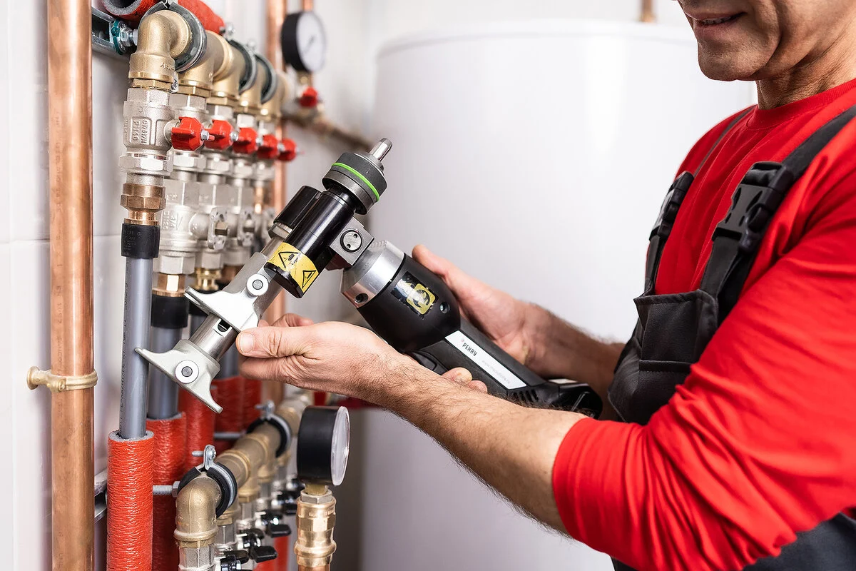 Инженерная сантехника: профессиональные решения для современных систем