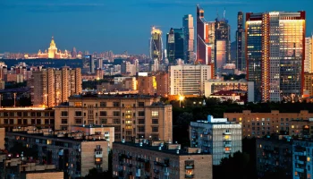 Выросла доля ипотечных сделок на вторичном рынке жилья Москвы
