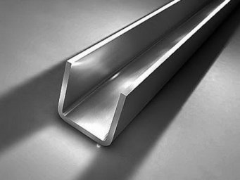 Швеллер - необходимое изделие металлопроката в строительстве