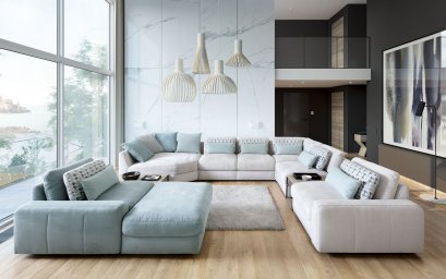 Покупка диванов в онлайн-магазине