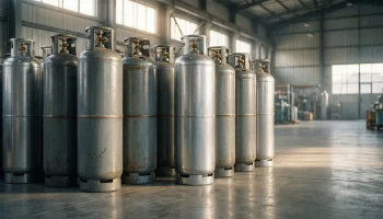 Технические газы: надежное решение для промышленности и быта