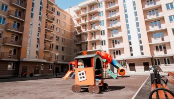 В Москве на данный момент строится около 11 миллионов квадратов недвижимости