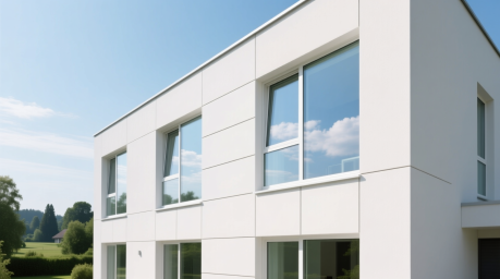 Почему выбирают пластиковые окна Rehau