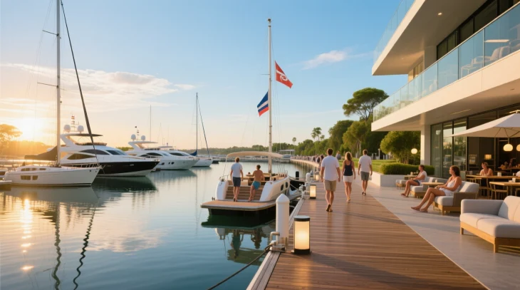 Нормы проектирования и строительства причалов