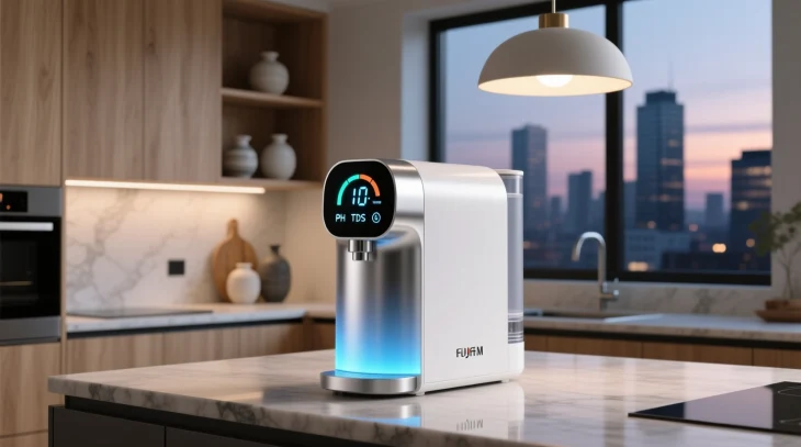 Современные фильтры – залог здоровья Современные фильтры – залог здоровья