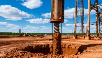 Геологические ошибки при бурении скважин: когда проблема не в подрядчике