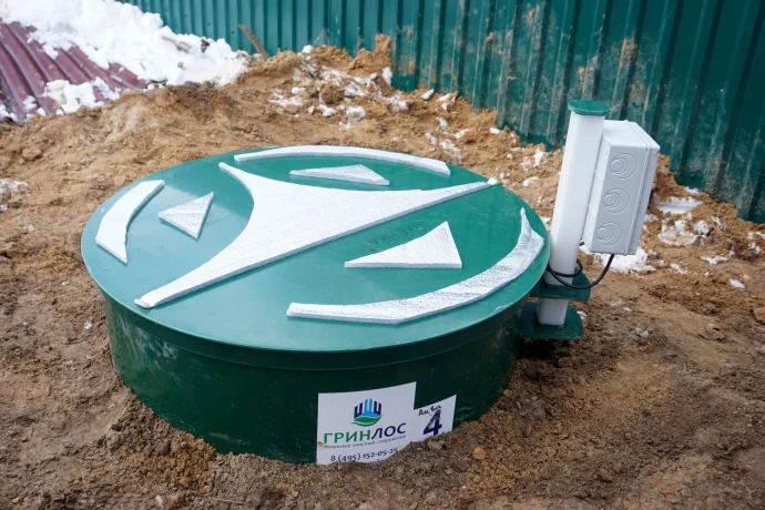 Септики Гринлос: надёжность, реальная практика и модели, которые стоит рассмотреть Септики Гринлос: надёжность, реальная практика и модели, которые стоит рассмотреть