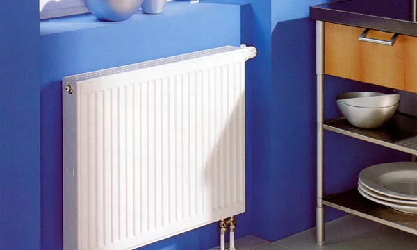 Радиаторы отопления: чугунные, алюминиевые и биметаллические
