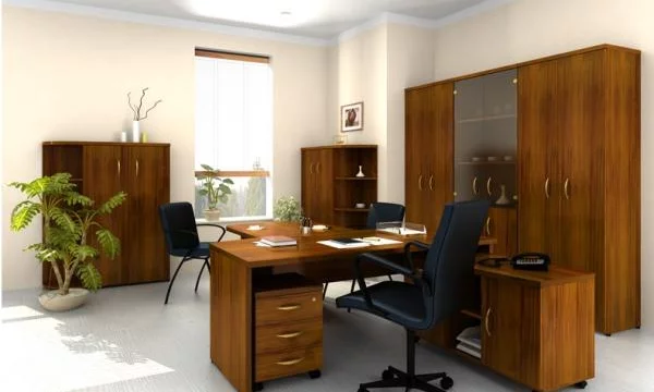 Кабинет руководителя Тайм: достойное качество, доступная цена