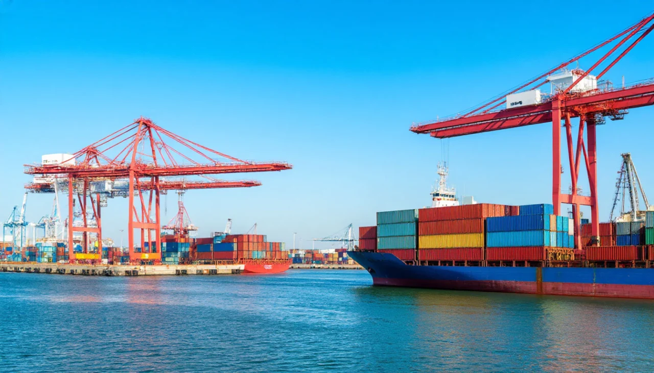 Трансграничная логистика: вызовы и решения для российского бизнеса