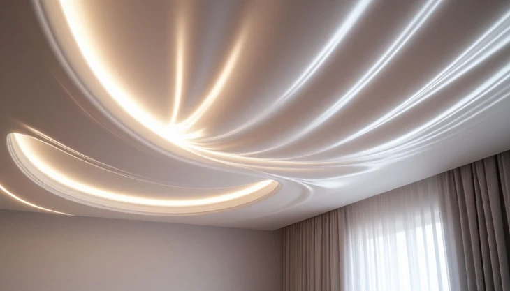 Права потребителя и внимательность при заказе натяжных потолков