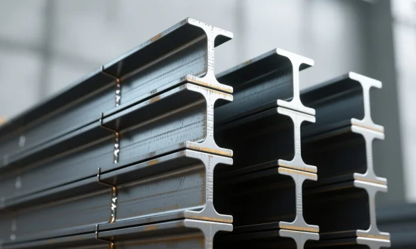 Выбор металла для строительства: швеллер 5П и арматура А500С