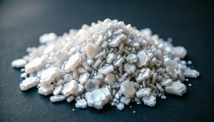 Химическая продукция: незаметный двигатель технологического прогресса