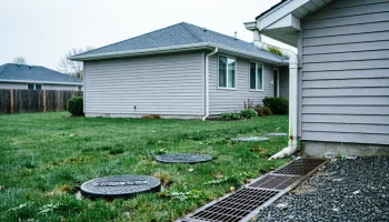 Ливневые очистные сооружения: эффективная защита окружающей среды