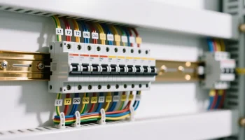 Выбор и применение электротехнической продукции: от базовых компонентов до профессиональных решений