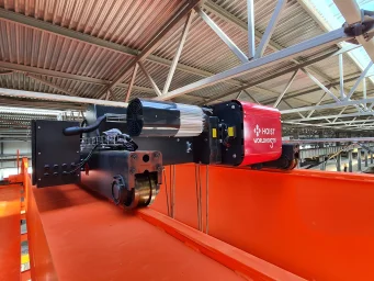 Выбор мостового крана, основные параметры и рекомендации