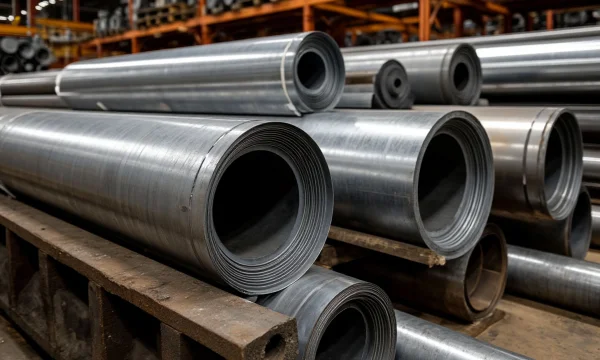 Металлопрокат: ассортимент, классификация и особенности использования