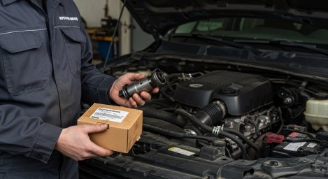 Оригинальные запчасти Cummins или аналоги: что выбрать для экономии без потери качества