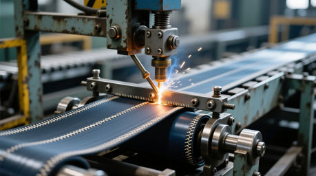 Клей для конвейера: надежное соединение для бесперебойной работы Клей для конвейера: надежное соединение для бесперебойной работы