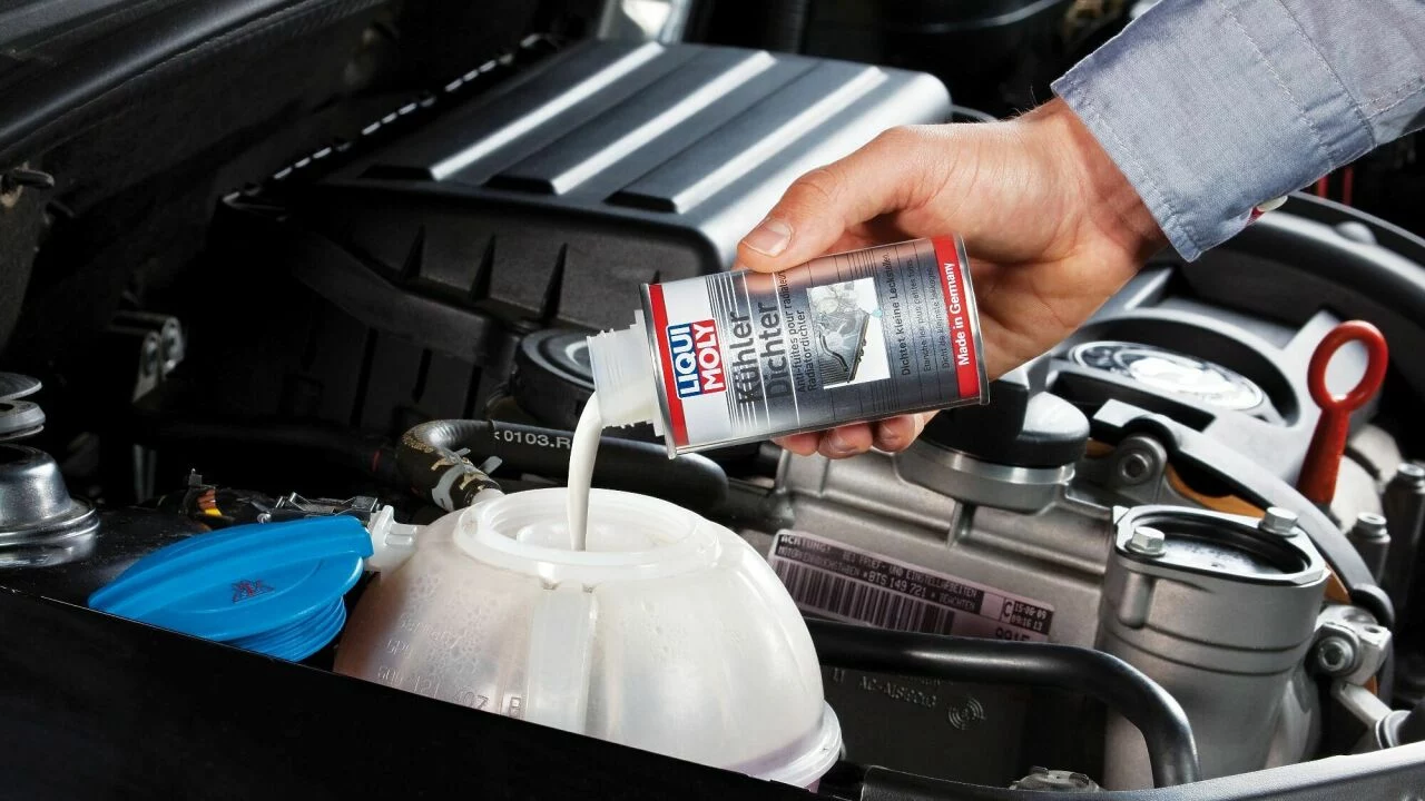 Промывка системы охлаждения автомобиля: зачем и как это делать