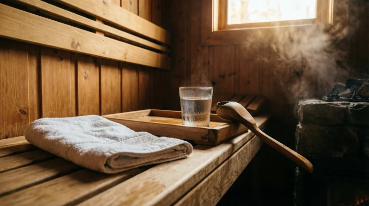 Как добиться идеального пара в бане: 5 секретов лёгкого удовольствия! Как добиться идеального пара в бане: 5 секретов лёгкого удовольствия!