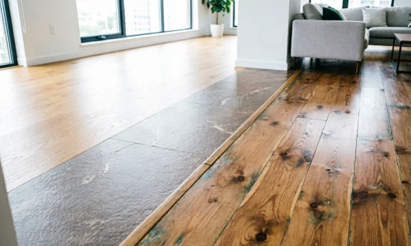 Напольные покрытия для дома и квартиры: полное сравнение материалов