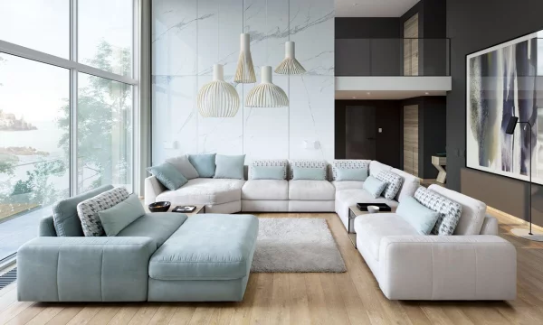 Покупка диванов в онлайн-магазине