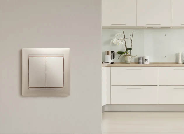 Какие бывают выключатели: разбираемся в типах и конструкций