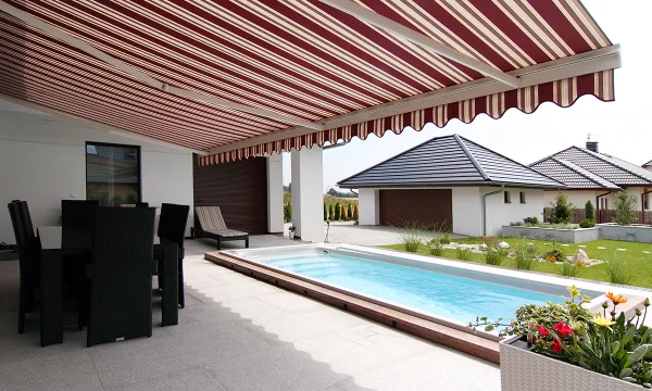 Какую маркизу купить?