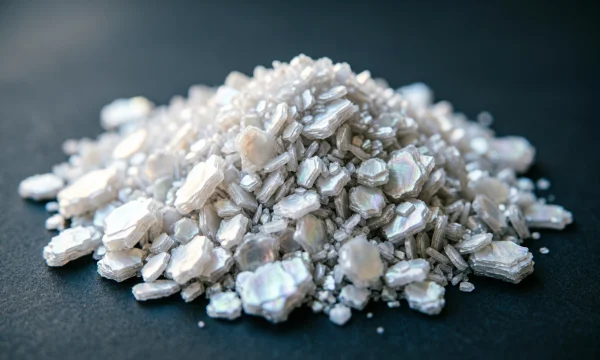 Химическая продукция: незаметный двигатель технологического прогресса