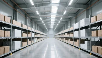 На что обратить внимание при аренде склада