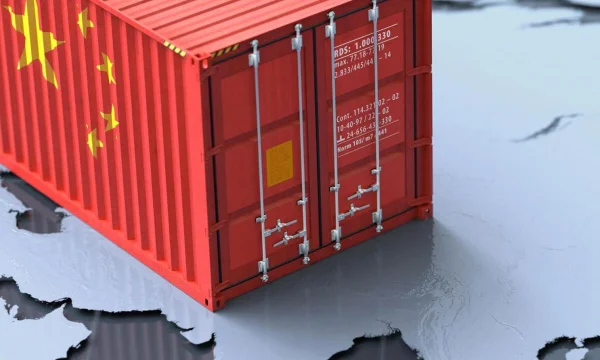 Профессиональная логистика из Китая в Россию: комплексные транспортные решения