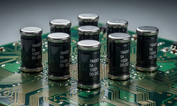 Силовые диоды: разбираем виды, типы и характеристики полупроводников