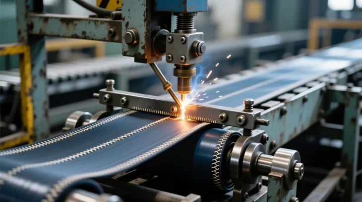 Клей для конвейера: надежное соединение для бесперебойной работы