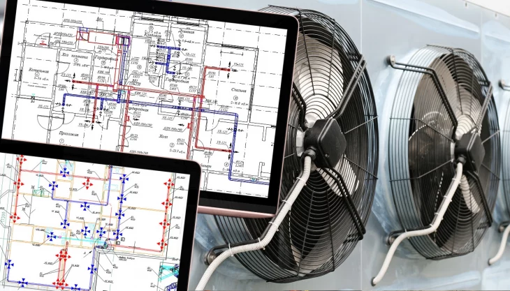 Почему проектирование вентиляционных систем следует доверять экспертам?