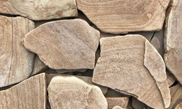 Природные строительные материалы: известняки и песчаники