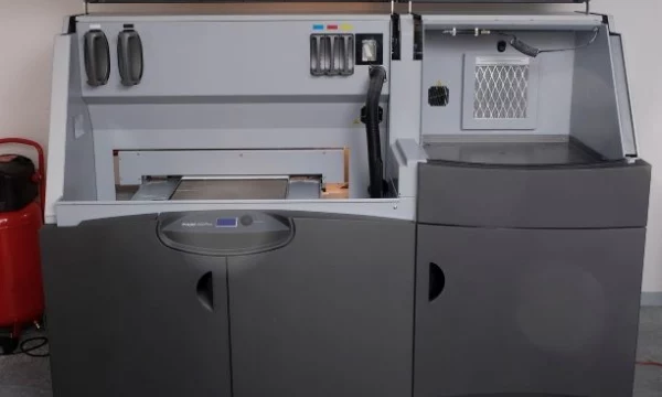 3Д-принтер - новые возможности производства товаров