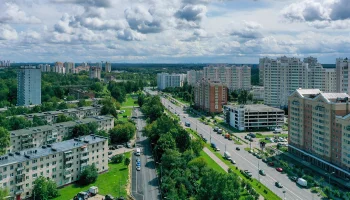 13 земельных участков для строительства коммерческих объектов сдала Москва в аренду