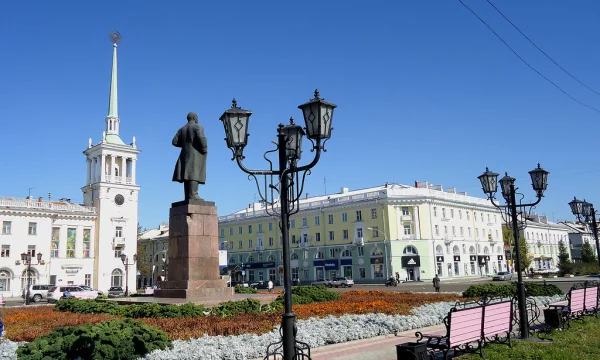 Покупка двухкомнатной квартиры в Ангарске: Ваш проводник в мире недвижимости