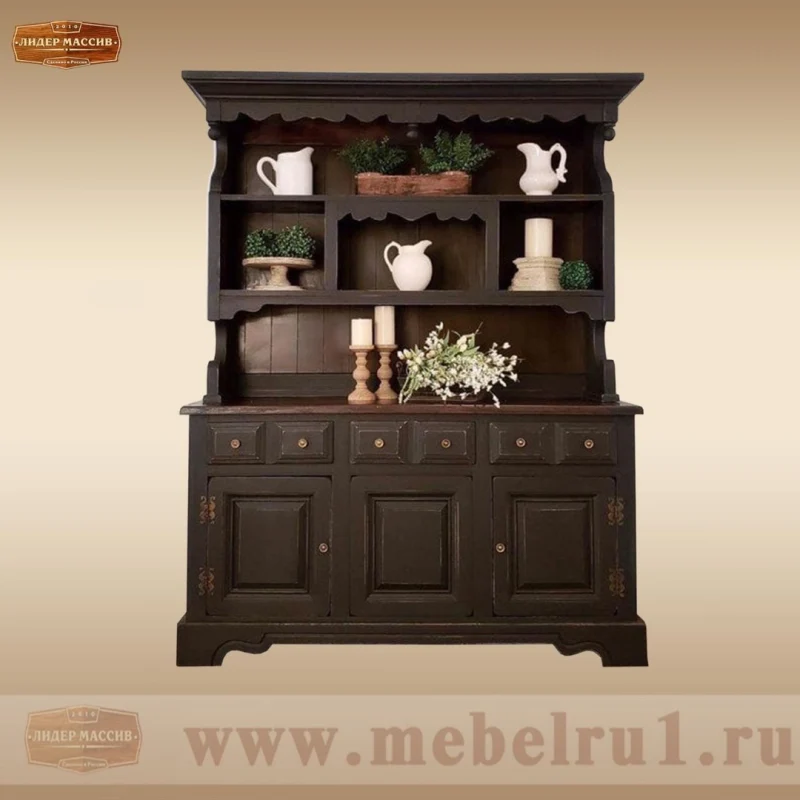 Производство мебели из массива дерева: особенности изготовления дубовой мебели