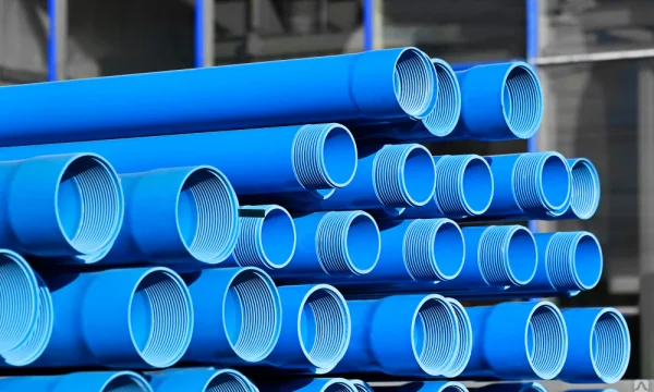 Обсадная труба