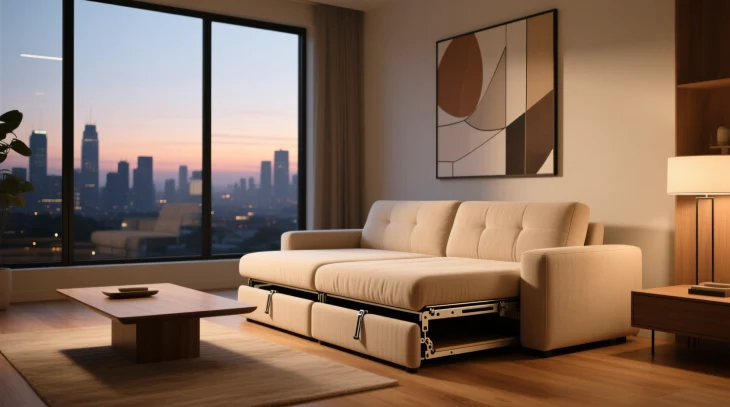 Хотите приобрести качественные диваны аккордеон по выгодным ценам?