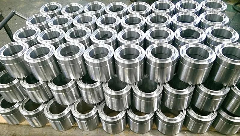 Виды механической обработки металлов: резание, давление, ЧПУ