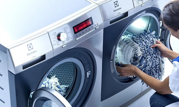 Как избежать ошибок при эксплуатации стиральной машины