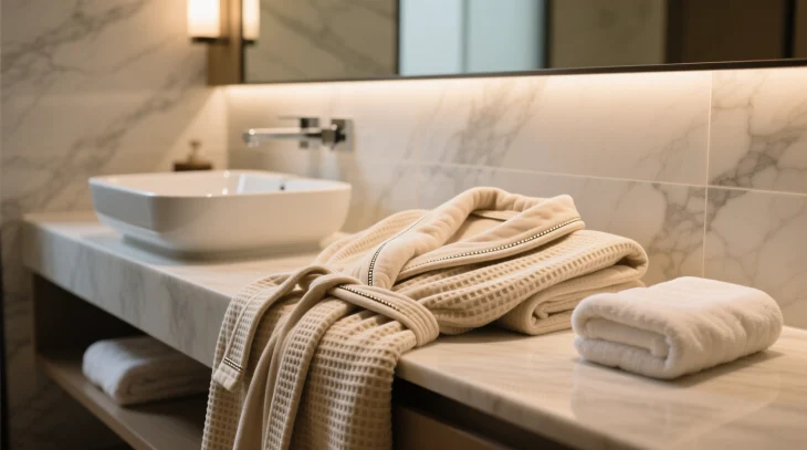 Халаты для гостиниц Халаты для гостиниц